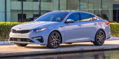 2019 Kia Optima Vehicle Photo in Spokane Valley, WA 99212