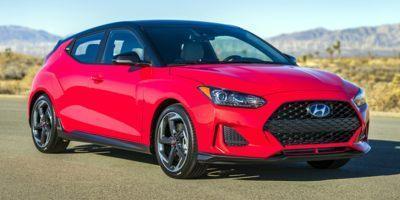 2019 Hyundai VELOSTER Vehicle Photo in Shiloh, IL 62269