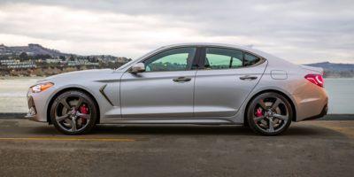 2019 Genesis G70 Vehicle Photo in GREENACRES, FL 33463-3207