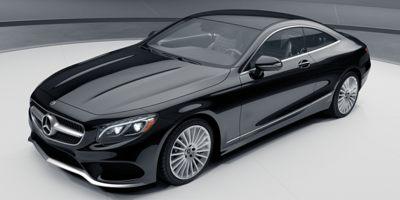 2019 Mercedes-Benz S-Class Vehicle Photo in Pompano Beach, FL 33064