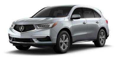 2019 Acura MDX Vehicle Photo in Miami, FL 33015