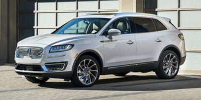 2019 Lincoln Nautilus Vehicle Photo in Panama City, FL 32401