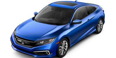 2019 Honda Civic Coupe Vehicle Photo in Corpus Christi, TX 78415