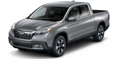 2019 Honda Ridgeline Vehicle Photo in Corpus Christi, TX 78415