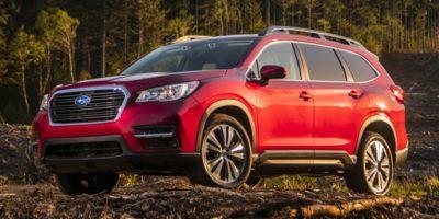 2019 Subaru Ascent Vehicle Photo in Oshkosh, WI 54904