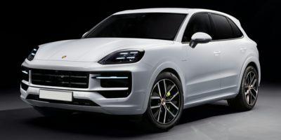 2019 Porsche Cayenne Vehicle Photo in Grapevine, TX 76051