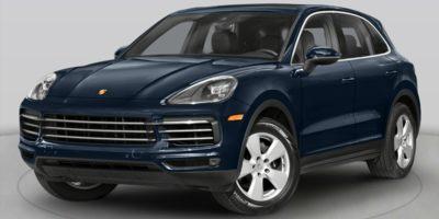 2019 Porsche Cayenne Vehicle Photo in Maitland, FL 32751