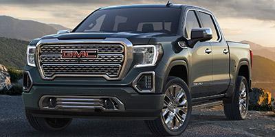 2020 GMC Sierra 1500 Vehicle Photo in AMARILLO, TX 79103-4111