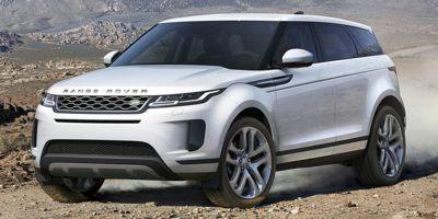 2020 Land Rover Range Rover Evoque Vehicle Photo in St. Petersburg, FL 33713