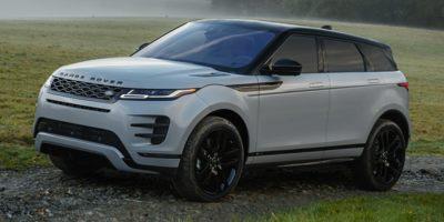 2020 Land Rover RGREVQ Vehicle Photo in GREENACRES, FL 33463-3207