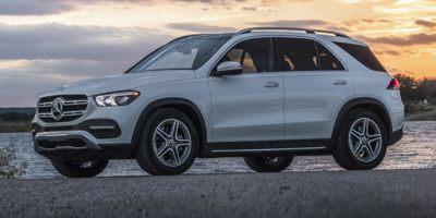 2020 Mercedes-Benz GLE Vehicle Photo in Fort Lauderdale, FL 33316