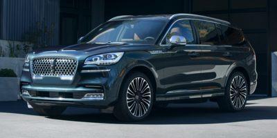 2020 Lincoln Aviator Vehicle Photo in CORPUS CHRISTI, TX 78412-4902