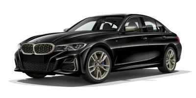 2020 BMW M340i xDrive Vehicle Photo in Appleton, WI 54913