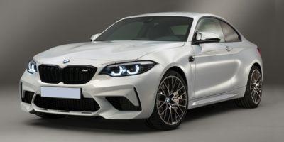 2020 BMW M2 Vehicle Photo in VALENCIA, CA 91355-1705