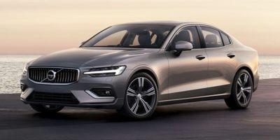 2020 Volvo S60 Vehicle Photo in Ft. Myers, FL 33907