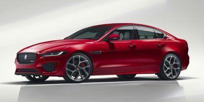 2020 Jaguar XE Vehicle Photo in Coconut Creek, FL 33073