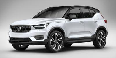2020 Volvo XC40 Vehicle Photo in Grapevine, TX 76051