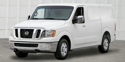 2020 Nissan NV Cargo Vehicle Photo in PEMBROKE PINES, FL 33024-6534