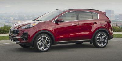 2020 Kia Sportage Vehicle Photo in Appleton, WI 54914