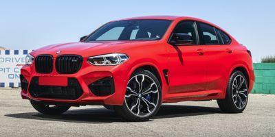 2020 BMW X4 M Vehicle Photo in Coconut Creek, FL 33073