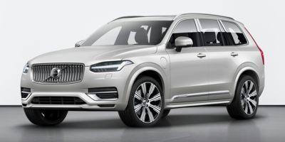 2020 Volvo XC90 Vehicle Photo in Grapevine, TX 76051