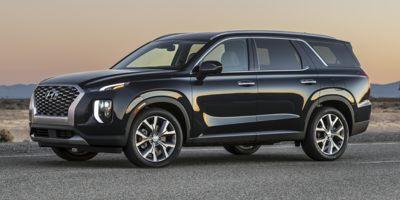 2020 Hyundai PALISADE Vehicle Photo in Bluffton, SC 29910