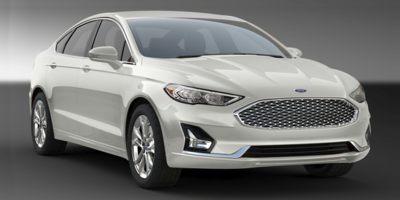 2020 Ford Fusion Vehicle Photo in Jacksonville, FL 32244