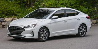 2020 Hyundai ELANTRA Vehicle Photo in Clearwater, FL 33764