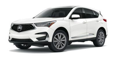 2020 Acura RDX Vehicle Photo in Appleton, WI 54913