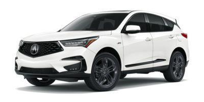 2020 Acura RDX Vehicle Photo in Sanford, FL 32771