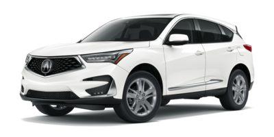 2020 Acura RDX Vehicle Photo in Wesley Chapel, FL 33544