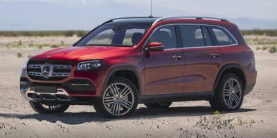 2020 Mercedes-Benz GLS Vehicle Photo in Appleton, WI 54913