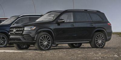 2020 Mercedes-Benz GLS Vehicle Photo in Appleton, WI 54913