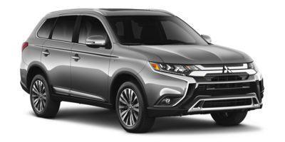 2020 Mitsubishi Outlander Vehicle Photo in Corpus Christi, TX 78415