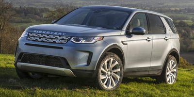 2020 Land Rover Discovery Sport Vehicle Photo in Sarasota, FL 34231