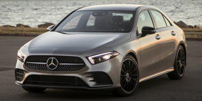 2020 Mercedes-Benz A-Class Vehicle Photo in Kansas City, MO 64114