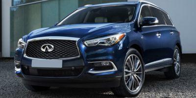 2020 INFINITI QX60 Vehicle Photo in Pompano Beach, FL 33064