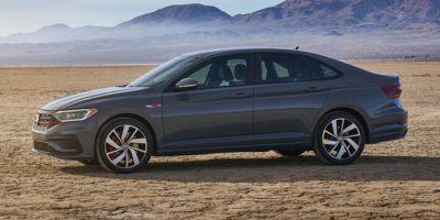 2020 Volkswagen Jetta GLI Vehicle Photo in Grapevine, TX 76051