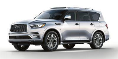 2020 INFINITI QX80 Vehicle Photo in Grapevine, TX 76051