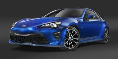 2020 Toyota 86 Vehicle Photo in HOUSTON, TX 77079