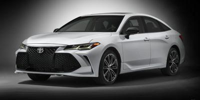 2020 Toyota Avalon Vehicle Photo in Clearwater, FL 33761