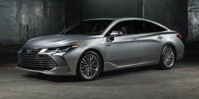 2020 Toyota Avalon Vehicle Photo in Pinellas Park , FL 33781