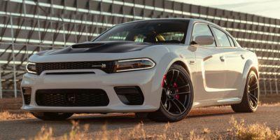 2020 Dodge Charger Vehicle Photo in Seguin, TX 78155