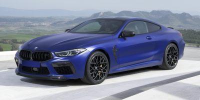 2020 BMW M8 Vehicle Photo in Delray Beach, FL 33444