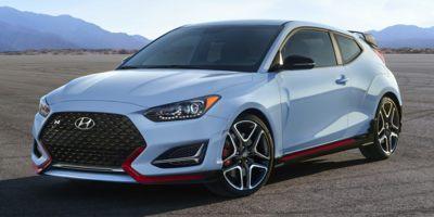 2020 Hyundai VELOSTER N Vehicle Photo in Spokane Valley, WA 99206