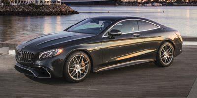 2020 Mercedes-Benz S-Class Vehicle Photo in Sanford, FL 32771