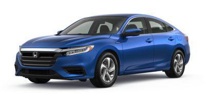 2020 Honda Insight Vehicle Photo in Peoria, AZ 85382