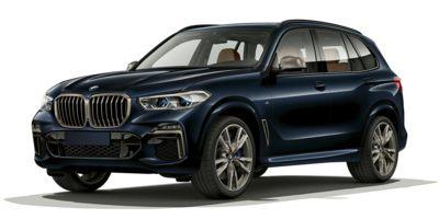 2020 BMW X5 M50i Vehicle Photo in Delray Beach, FL 33444