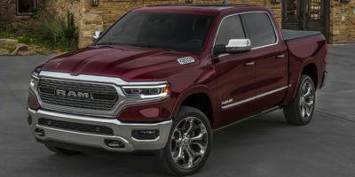 2020 Ram 1500 Vehicle Photo in San Antonio, TX 78238