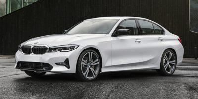 2020 BMW 330i Vehicle Photo in Corpus Christi, TX 78415